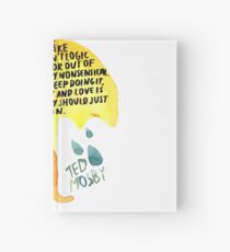 HIMYM: "Best thing we do" Hardcover Journal