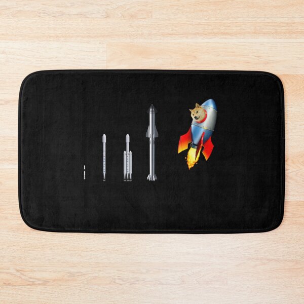 Item preview, Evolution of SpaceX designed and sold by FunGuru.
