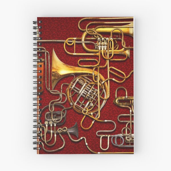 Item preview, Steampunk - Music - Very instrumental designed and sold by Mike Savad Photography.
