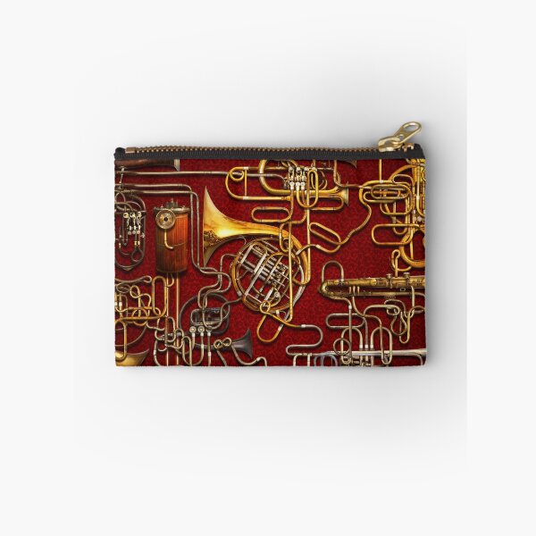 Item preview, Steampunk - Music - Very instrumental designed and sold by Mike Savad Photography.