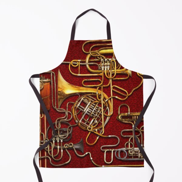 Item preview, Steampunk - Music - Very instrumental designed and sold by Mike Savad Photography.