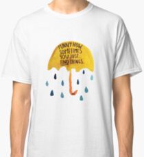 HIMYM: "Lustig wie" Classic T-Shirt