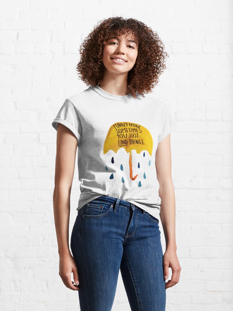 himym t shirt