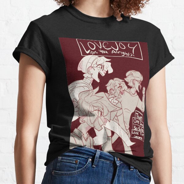 june lovejoy shirt