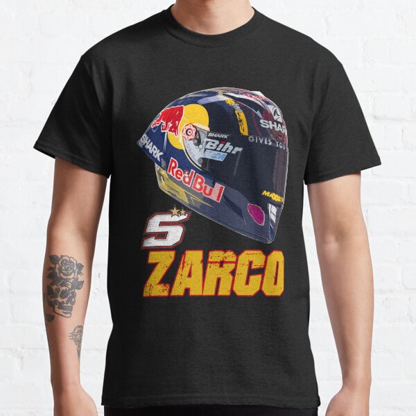 Johann Zarco T-shirt classique