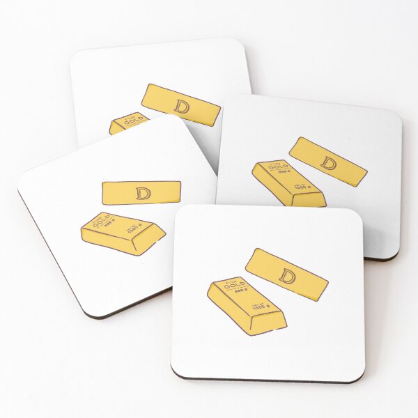 Item preview, Gold and Guilotine File Vincenzo Cassano Korean Drama designed and sold by cimong.