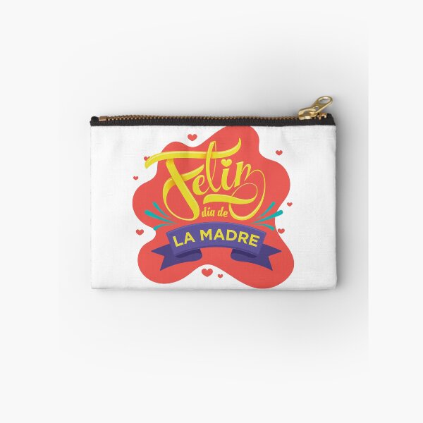 Item preview, FELIZ DIA LA MADRE designed and sold by MandarenaMerch.