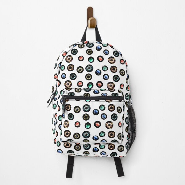 Item preview, Set | Elementary particles designed and sold by The Nerd Gift Source.