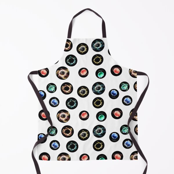 Item preview, Set | Elementary particles designed and sold by The Nerd Gift Source.
