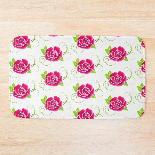 Item preview, Rose pattern designed and sold by EZfashion.
