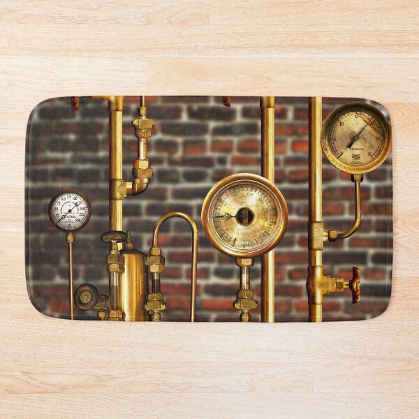 Item preview, Steampunk - The steam condenser designed and sold by Mike Savad Photography.
