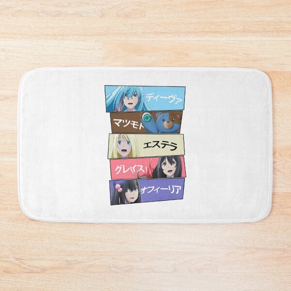 Item preview, Vivi Pipi designed and sold by Mamawbravely.