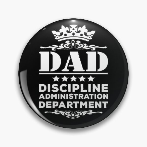 Item preview, Dad Acronym Funny Fathers Day designed and sold by Status71.