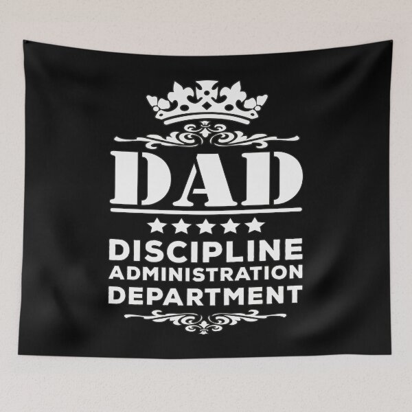 Item preview, Dad Acronym Funny Fathers Day designed and sold by Status71.