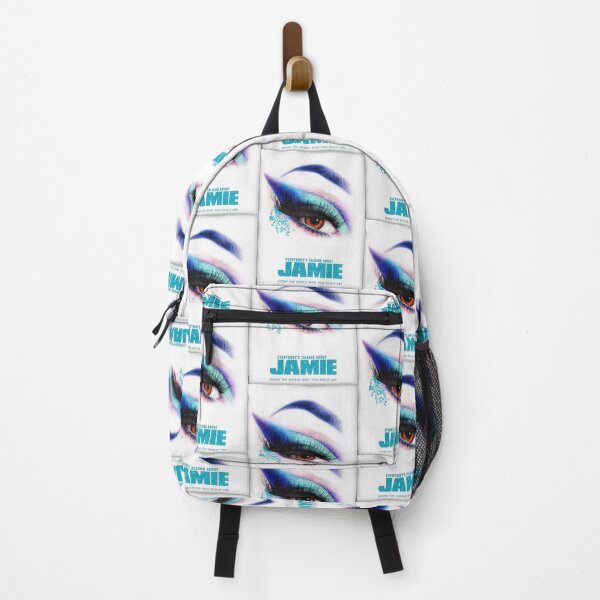 Item preview, Everybody's Talking About Jamie Art designed and sold by SnowyTurtle.