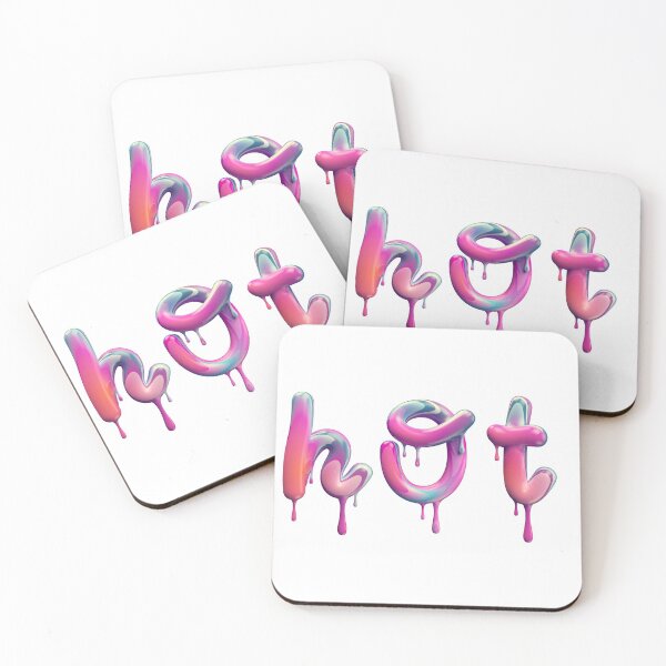 Item preview, Melted Cream hot designed and sold by TeeChest.