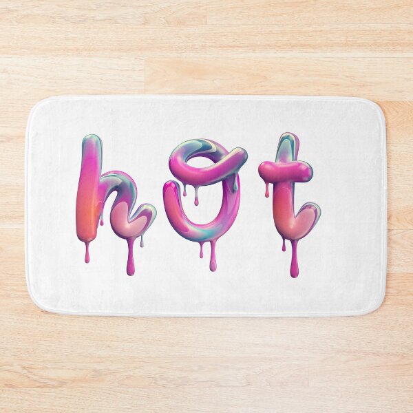 Item preview, Melted Cream hot designed and sold by TeeChest.
