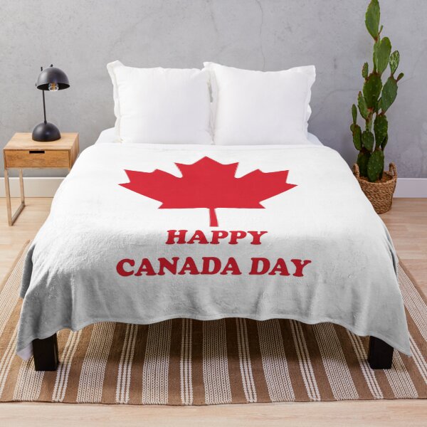 Item preview, Happy canada day designed and sold by CHAYBOBS.