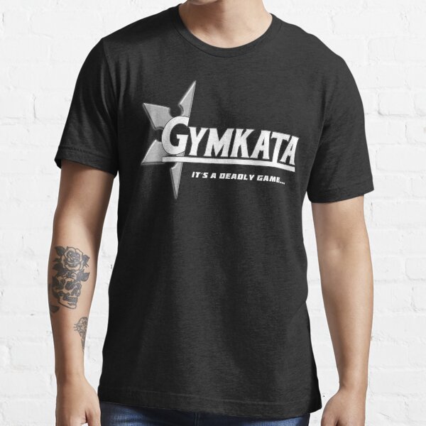 gymkata t shirt