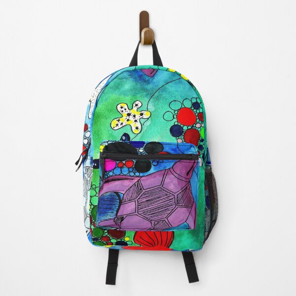Item preview, underwater corals designed and sold by sushMitaM.