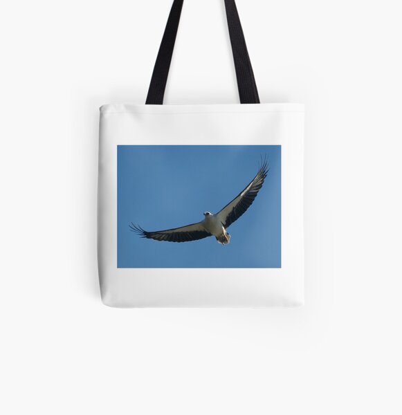 Untitled All Over Print Tote Bag