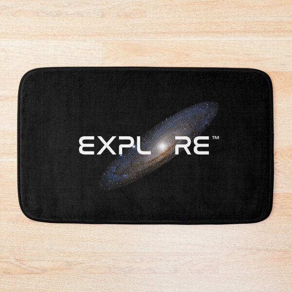 Item preview, Explore Andromeda Galaxy - Space Exploration designed and sold by circumbinary.