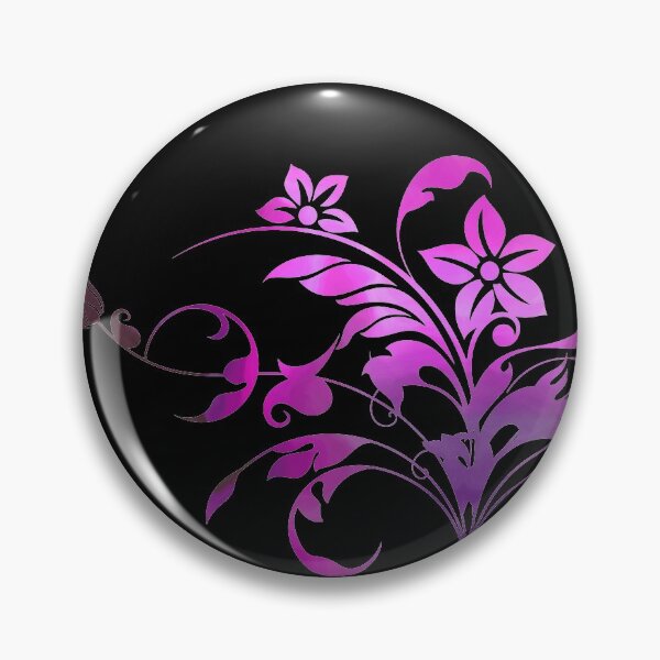 Item preview, Flowers and Miasma designed and sold by FaithAndForest.