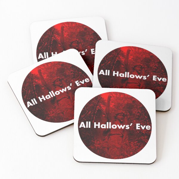 Item preview, All Hallows' Eve designed and sold by Carocas20.