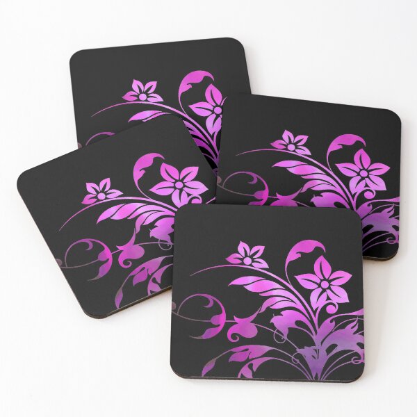 Item preview, Flowers and Miasma designed and sold by FaithAndForest.