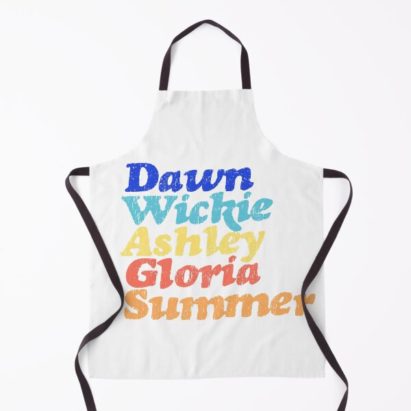 Item preview, Girls5eva, DWASG, Girls 5eva, Retro, Vintage font, Girls5eva characters, Dawn, Summer, Gloria, Wickie, Ashley, Sara Bareilles, Busy Phillips, Girls5eva shirt, Girls5eva gift designed and sold by RisingFrequency.