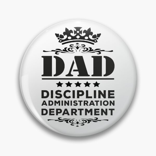 Item preview, Dad Acronym Funny Fathers Day designed and sold by Status71.