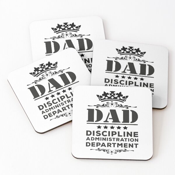 Item preview, Dad Acronym Funny Fathers Day designed and sold by Status71.