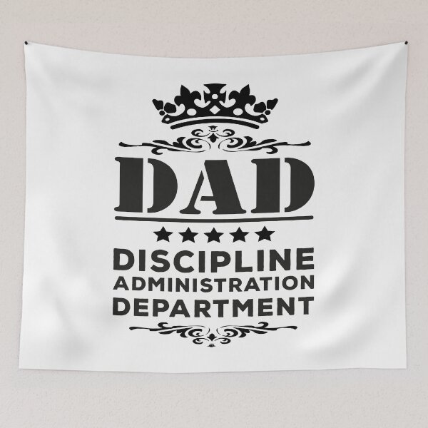 Item preview, Dad Acronym Funny Fathers Day designed and sold by Status71.