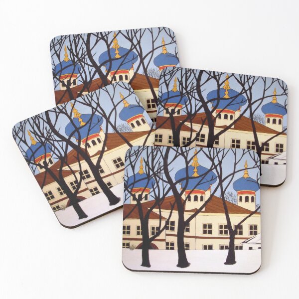 Item preview, Orthodox Russian Church, Novgorod, Russia designed and sold by Shulie1.