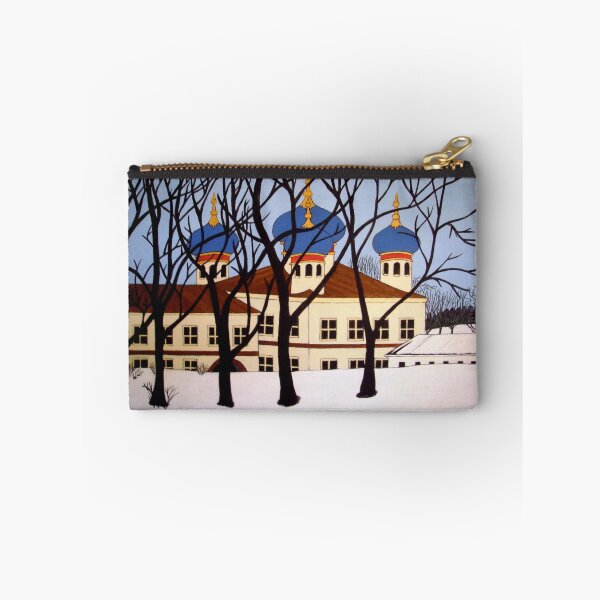 Item preview, Orthodox Russian Church, Novgorod, Russia designed and sold by Shulie1.