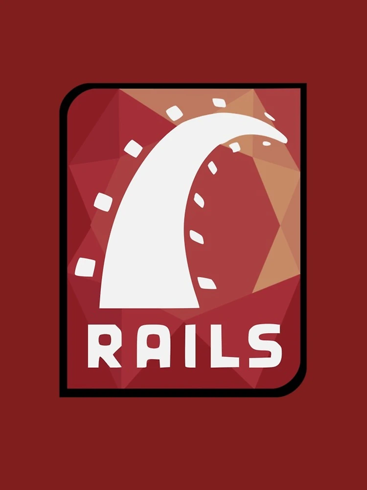 Thumbnail 4 of 4, Samsung Galaxy Phone Case, Ruby On Rails designed and sold by Backpackers Travelers & Developer.