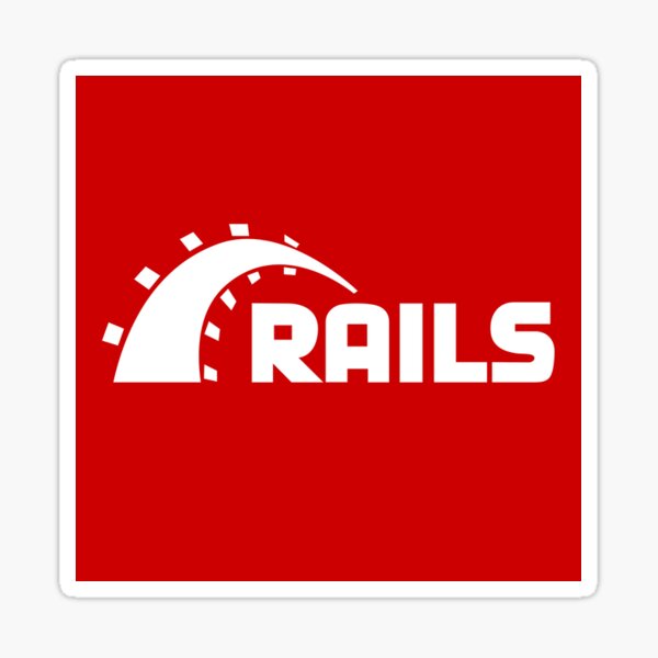 Item preview, Ruby On Rails designed and sold by Backpackers Travelers & Developer.
