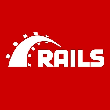 Imagen de la obra Ruby On Rails de Backpackers Travelers & Developer