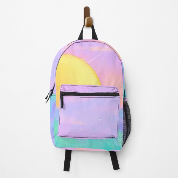 Item preview, Candyfloss sunset designed and sold by Enami.