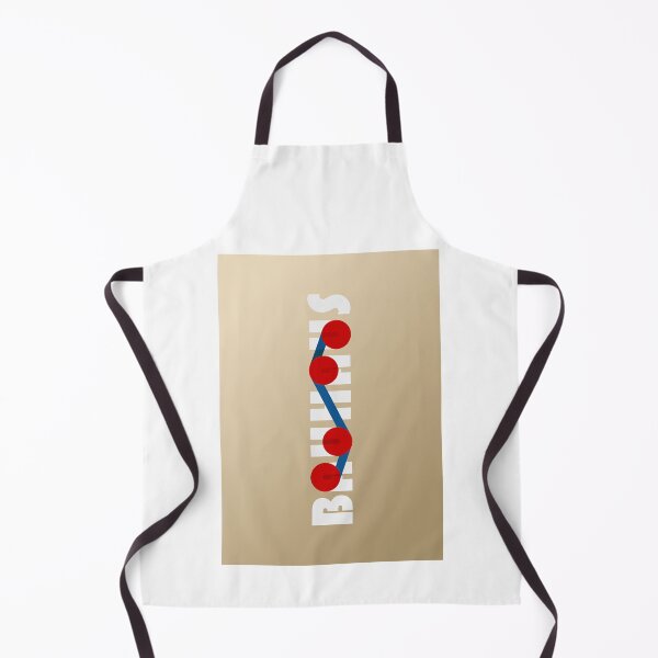 Item preview, Bauhaus - Retro / Art Deco architecture discipline from Berlin, Germany - Available in posters, etc - White designed and sold by crazycollective.