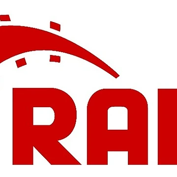 Artwork thumbnail, Ruby On Rails by Backpackers Travelers & Developer