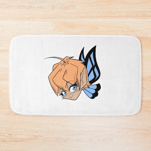 Item preview, Fairy Aesthetic (Blue) designed and sold by gross-girl99.