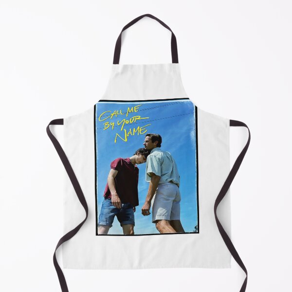 Item preview, Call Me By Your Name Art designed and sold by SnowyTurtle.