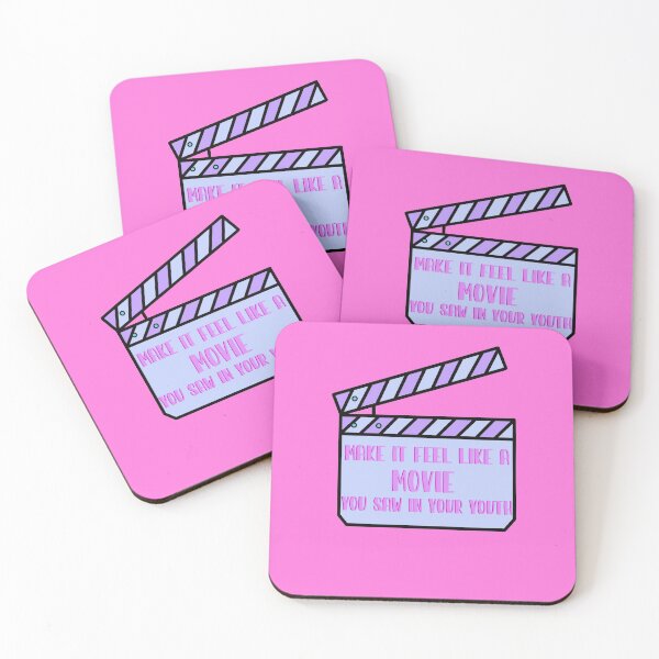 Item preview, Dreamland clapboard designed and sold by katjaberardino.