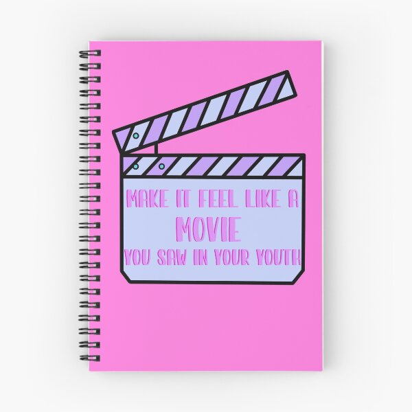 Item preview, Dreamland clapboard designed and sold by katjaberardino.