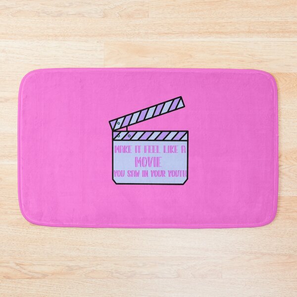 Item preview, Dreamland clapboard designed and sold by katjaberardino.