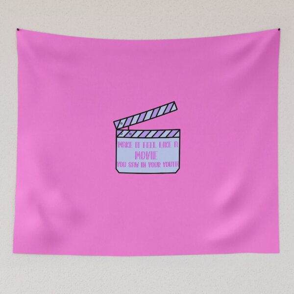 Item preview, Dreamland clapboard designed and sold by katjaberardino.