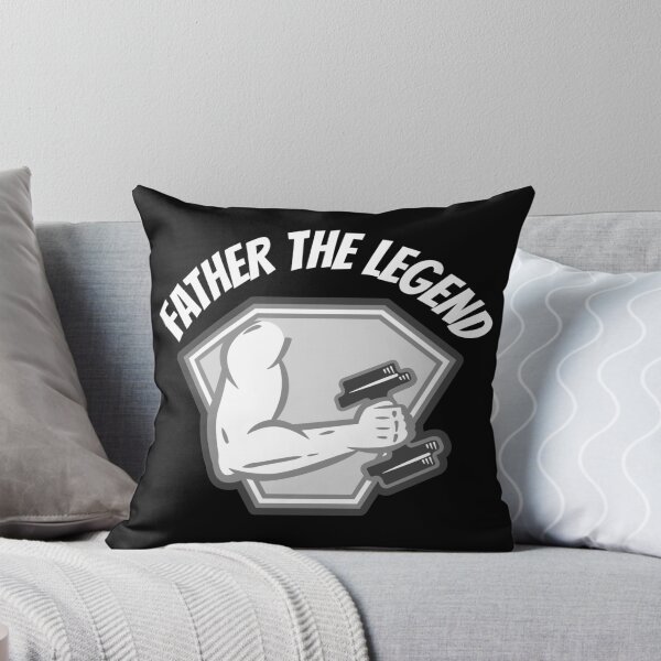 Item preview, Father The Legend designed and sold by AmberSiraj.