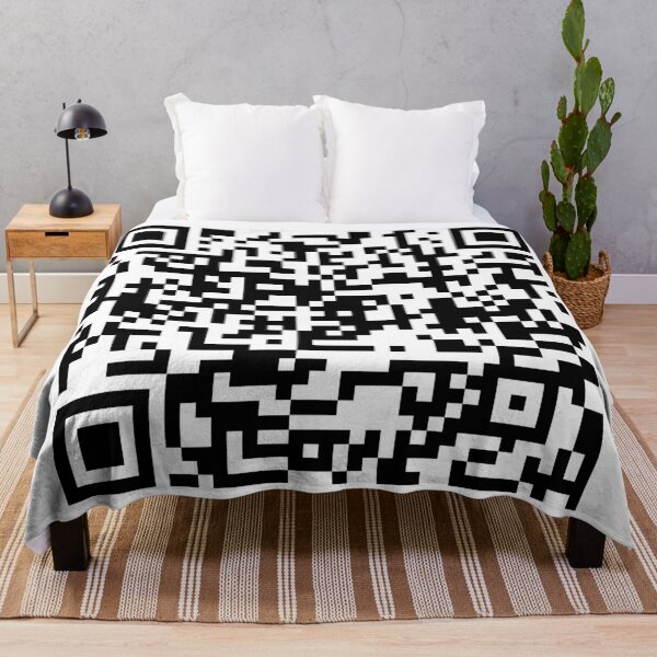 Item preview, thats my opinion QR CODE designed and sold by politeillusts.