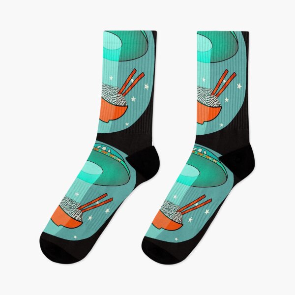 Item preview, Noodles abduction designed and sold by Amalus-files.